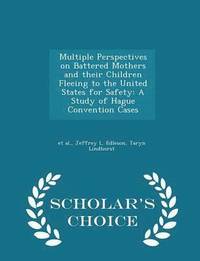 Multiple Perspectives on Battered Mothers and Their Children Fleeing to the United States for Safety