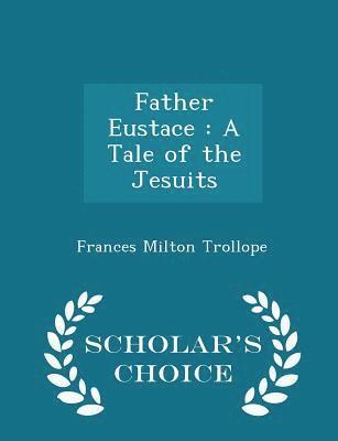 Father Eustace