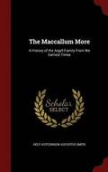 The Maccallum More