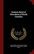 Eastern Band of Cherokees of North Carolina