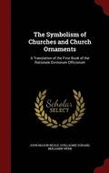 The Symbolism of Churches and Church Ornaments