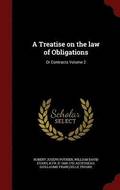 A Treatise on the Law of Obligations