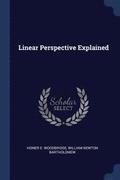 Linear Perspective Explained