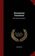 Breviarium Parisiense