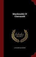 Macdonalds of Clanranald