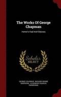 The Works of George Chapman