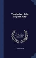 The Chalice of the Chipped Ruby