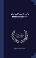 Myths From Ovid's Metamorphoses