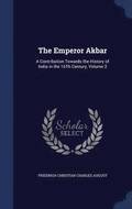 The Emperor Akbar