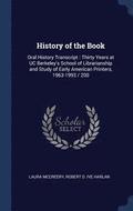 History of the Book