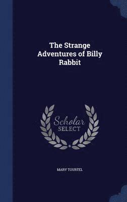 Mary Tourtel - Strange Adventures of Billy Rabbit, Inbunden. Tillgänglighet: Lägg i varukorg