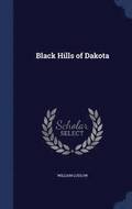 Black Hills of Dakota