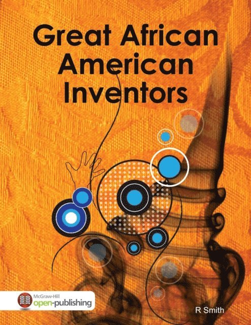 R Smith - Great African American Inventors, E-bok