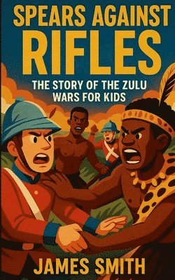 Spears Against Rifles