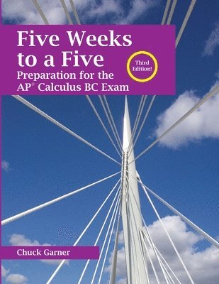 Chuck Garner - Five Weeks to a Five, Häftad. Tillgänglighet: Lägg i varukorg