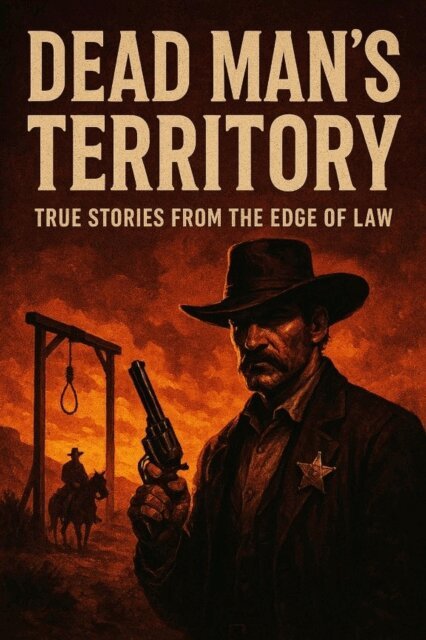 Doug Hensley - Dead Man's Reckoning True Stories From The Edge of Law, E-bok. Tillgänglighet: Lägg i varukorg