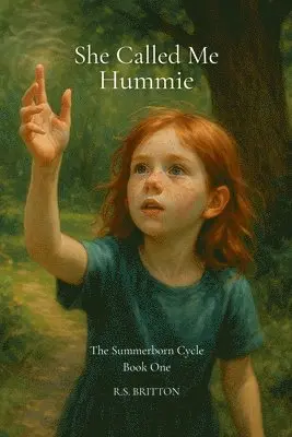 R S Britton - She Called Me Hummie, Häftad. Tillgänglighet: Lägg i varukorg