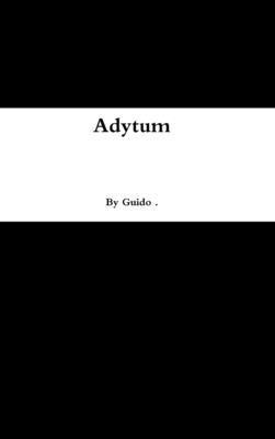 Guido - Adytum, Inbunden
