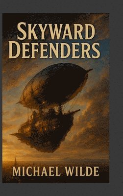 Michael Wilde - Skyward Defenders, Inbunden. Tillgänglighet: Lägg i varukorg