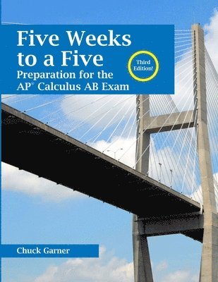 Chuck Garner - Five Weeks to a Five, Häftad. Tillgänglighet: Lägg i varukorg
