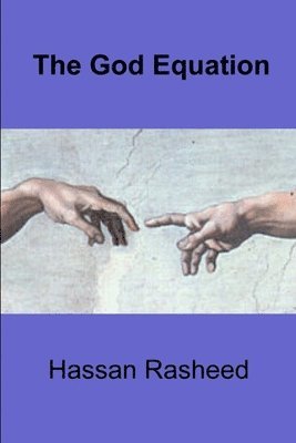 Hassan Rasheed - God Equation, Häftad. Tillgänglighet: Lägg i varukorg