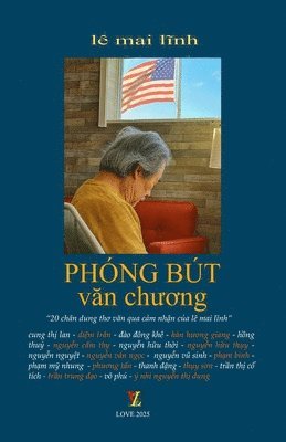 Mai Linh Le - Phóng Bút Văn Chương, Häftad