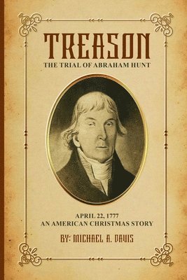 Michael A Davis - Treason, Häftad