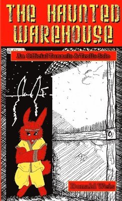 Donald Weis - Haunted Warehouse, Häftad. Tillgänglighet: Lägg i varukorg