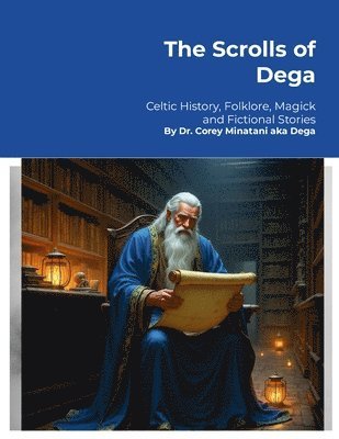 Scrolls of Dega