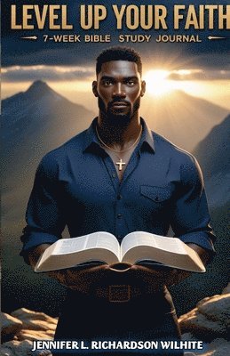Jennifer Richardson - Level Up Your Faith, Häftad