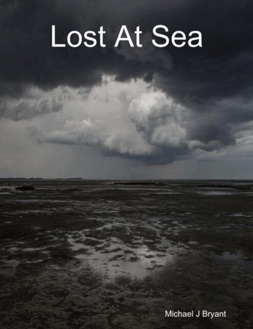 Michael J. Bryant - Lost at Sea, E-bok. Tillgänglighet: Lägg i varukorg
