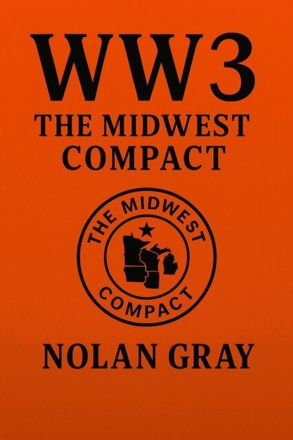 Nolan Gray - WW3, E-bok. Tillgänglighet: Lägg i varukorg