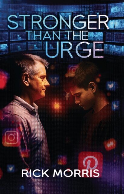 Rick Morris - Stronger than the Urge, E-bok