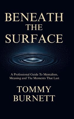 Beneath The Surface