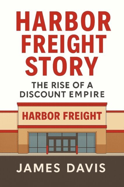 HARBOR FREIGHT STORY