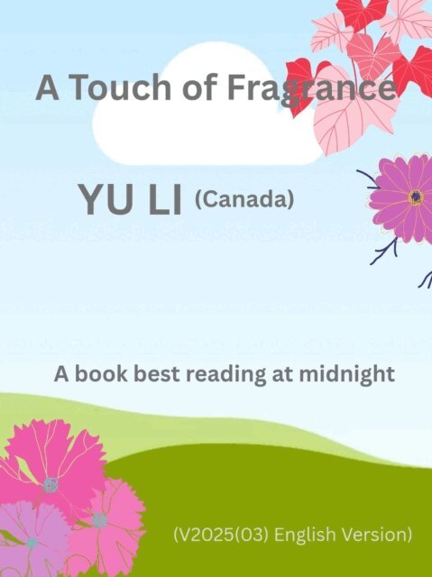 YU LI - Touch of Fragrance, E-bok