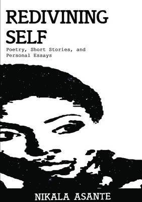 Nikala Asante - Re-Divining Self, Häftad. Tillgänglighet: Lägg i varukorg