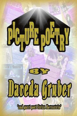 Daveda Gruber - Picture Poetry, Häftad