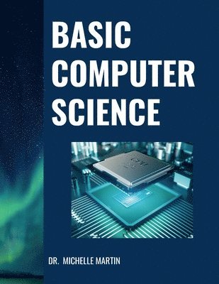 Michelle Martin - Computer Science, Häftad