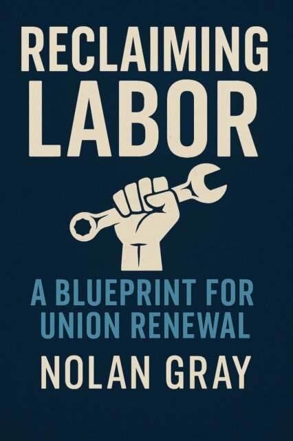 Nolan Gray - Reclaiming labor, E-bok. Tillgänglighet: Lägg i varukorg