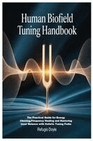 Refugio Doyle - Human Biofield Tuning Handbook, Häftad