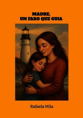 Rafaela Mila - Madre un faro que guía, Häftad. Tillgänglighet: Lägg i varukorg