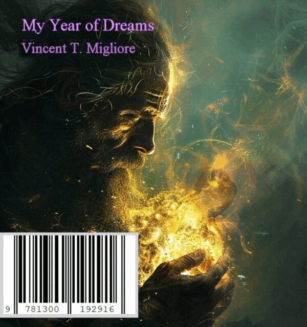 Vincent T Migliore - My Year of Dreams, E-bok. Tillgänglighet: Lägg i varukorg