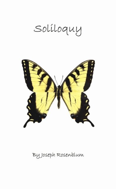 Joseph Rosenblum, Brianna Anderson - Soliloquy, E-bok
