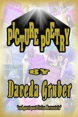 Daveda Gruber - Picture Poetry, Häftad