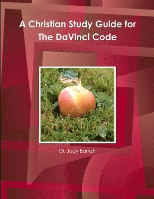 Judy Barrett - Christian Study Guide for the DaVinci Code, Häftad