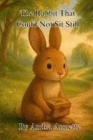 Rabbit That Could Not Sit Still