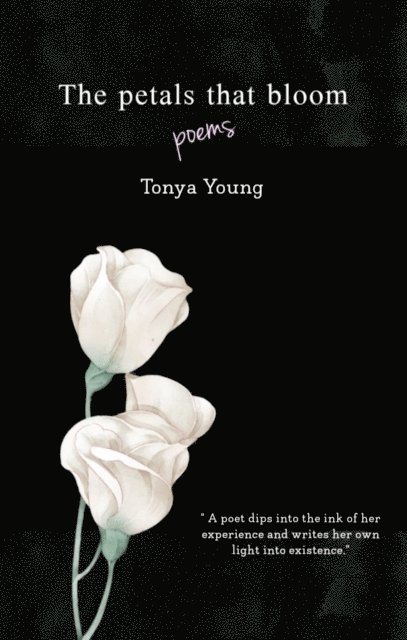 Tonya Young - petals that bloom, E-bok. Tillgänglighet: Lägg i varukorg