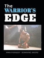 Jermaine Andre - Warrior's Edge, Häftad. Tillgänglighet: Tillfälligt slut
