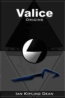 Ian Dean - Valice - Origins, Häftad. Tillgänglighet: Lägg i varukorg